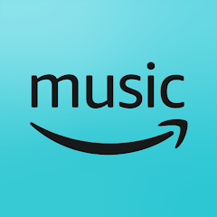 Amazon Music: Songs & Podcasts Mod APK 23.12.1 [Unlocked][Premium]