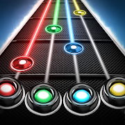 Guitar Band: Rock Battle Mod APK 3.4.0 [Remove ads][Mod speed]