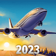 Airlines Manager - Tycoon 2023 Mod APK 3.08.0503 [Remove ads][Mod speed]