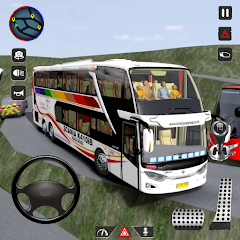 Bangladesh Bus Simulator Mod APK 3.0 [Unlimited money]