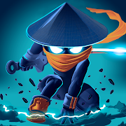 Ninja Dash Run - Offline Game Mod APK 1.7.9 [Unlimited money]