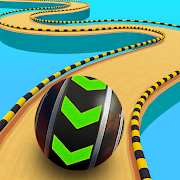 Fast Ball Jump - Going Ball 3d Mod APK 3.3.1 [Mod speed]