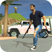 Real Gangster Crime 2 Mod APK 2.6.1 [Unlimited money]