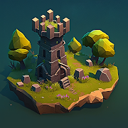 Towerlands: Tower Defense TD Mod APK 2.18 [Unlimited money]