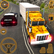 Truck Simulator Driving Games Mod APK 2.1.7 [Unlimited money]