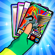 Card Evolution: TCG hyper game Mod APK 3.12.1 [Unlimited money]