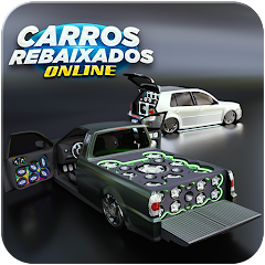 Carros Rebaixados Online Mod APK 3.6.48 [Remove ads][Mod speed]