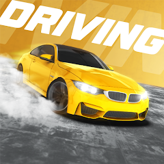 City Car Driving Mod APK 1.050 [Unlimited money]