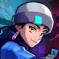 SMASH LEGENDS : Action Fight Mod APK 2.19.1 [Remove ads][Mod speed]