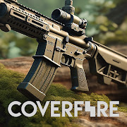 Cover Fire: Offline Shooting Mod APK 1.24.12 [Unlocked][VIP]