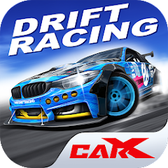 CarX Drift Racing Mod APK 1.16.2.1 [Unlimited money][Free purchase][Mod speed]