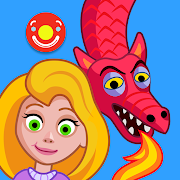 Pepi Wonder World: Magic Isle! Mod APK 9.1.3 [Free purchase]