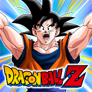 DRAGON BALL Z DOKKAN BATTLE Mod APK 5.15.0 [Mod Menu][God Mode][High Damage]