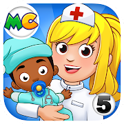 My City : Newborn baby Mod APK 4.0.1 [Paid for free][Unlocked][Full]