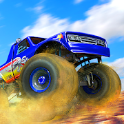 Offroad Legends - Truck Trials Mod APK 1.3.16 [Unlimited money][Unlocked]