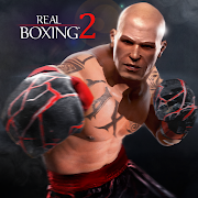 Real Boxing 2 Mod APK 1.41.6 [Unlimited money][Unlimited]