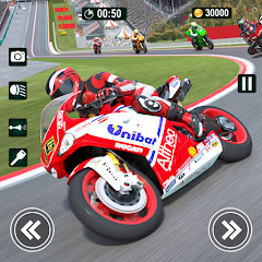 GT Bike Racing- Moto Bike Game Mod APK 4.1.35 [Unlimited money][Unlocked]