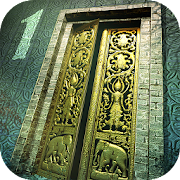 Escape game : 50 rooms 1 Mod APK 62 [Unlimited money]