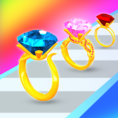 Gem Stack Mod APK 2.4.7 [Remove ads][Unlimited money]