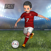 Pro League Soccer Mod APK 1.0.42