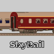 SkyRail - симулятор поезда СНГ Mod APK 7.2.0.0 [Free purchase]