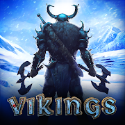 Vikings: War of Clans Mod APK 5.8.2.1834 [Remove ads][Mod speed]