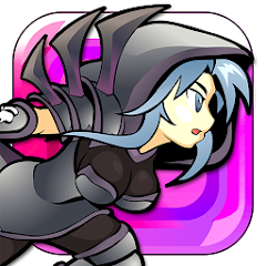 Blade of Goddess - Runner Mod APK 1.6.2 [Unlimited money]