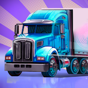 Transportico: Industry Tycoon Mod APK 007540.0 [Unlimited money]