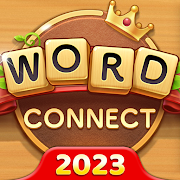 Word Connect Mod APK 6.317.385 [Unlimited money]