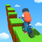 Parkour Master: Bike Challenge Mod APK 1.0.3