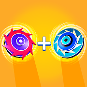 Spinner Merge Mod APK 5.0 [Remove ads][Unlimited money]