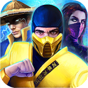 Ninja Games Fighting: Kung Fu Mod APK 92 [Unlimited money][Free purchase][Plus]