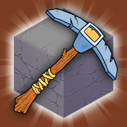 Tap Tap Dig 2: Idle Mine Sim Mod APK 0.6.2 [Unlimited money][Unlimited]