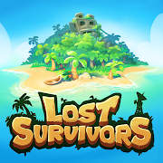 Lost Survivors Mod APK 1.53.1 [Remove ads][Mod speed]