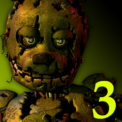 Five Nights at Freddy's 3 Mod APK 2.0.2