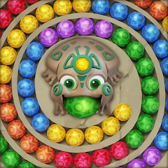 Marble Master Mod APK 7.302.133 [Mod speed]