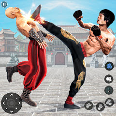 Karate Kung Fu Fighting Game Mod APK 5.1 [Remove ads][Mod speed]