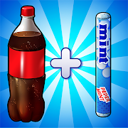 Drop and Explode: Soda Geyser Mod APK 6.2.4 [Unlimited money]