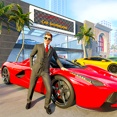 Car Saler Simulator 2023 Game Mod APK 5.2 [Unlimited money]