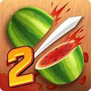 Fruit Ninja 2 Fun Action Games Mod APK 2.31.0 [Unlimited money]