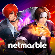 The King of Fighters ALLSTAR Mod APK 1.15.2 [Remove ads][Mod speed]