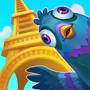 Paris: City Adventure Mod APK 0.0.27 [Remove ads][Mod speed]