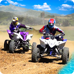 ATV Quad Bike 3d:Offroad Mania Mod APK 1.21 [Unlimited money]