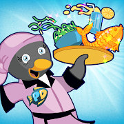 Penguin Diner 2: My Restaurant Mod APK 1.2.83 [Remove ads][Mod speed]