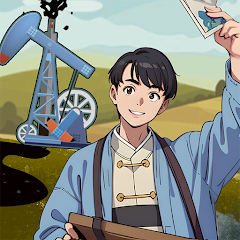 石油風雲 Mod APK 1.0.18