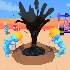 Idle Oil Well Mod APK 0.0.6 [Remove ads][Unlimited money][Free purchase][No Ads]