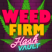 Weed Firm 2: Bud Farm Tycoon Mod APK 3.2.08 [Unlimited money]