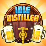 Idle Distiller Tycoon: Factory Mod APK 2.90.2 [Free purchase]