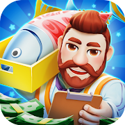 Fish Farm Tycoon: Idle Factory Mod APK 1.4.2 [Remove ads][Free purchase][No Ads]