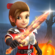 Survivor Hero: Smash.io Mod APK 1.0.22 [Mod Menu][God Mode][High Damage]